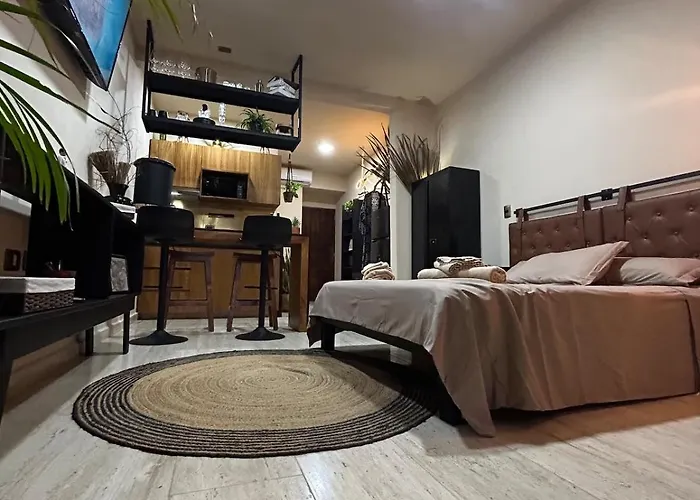 Bokoba Apartment